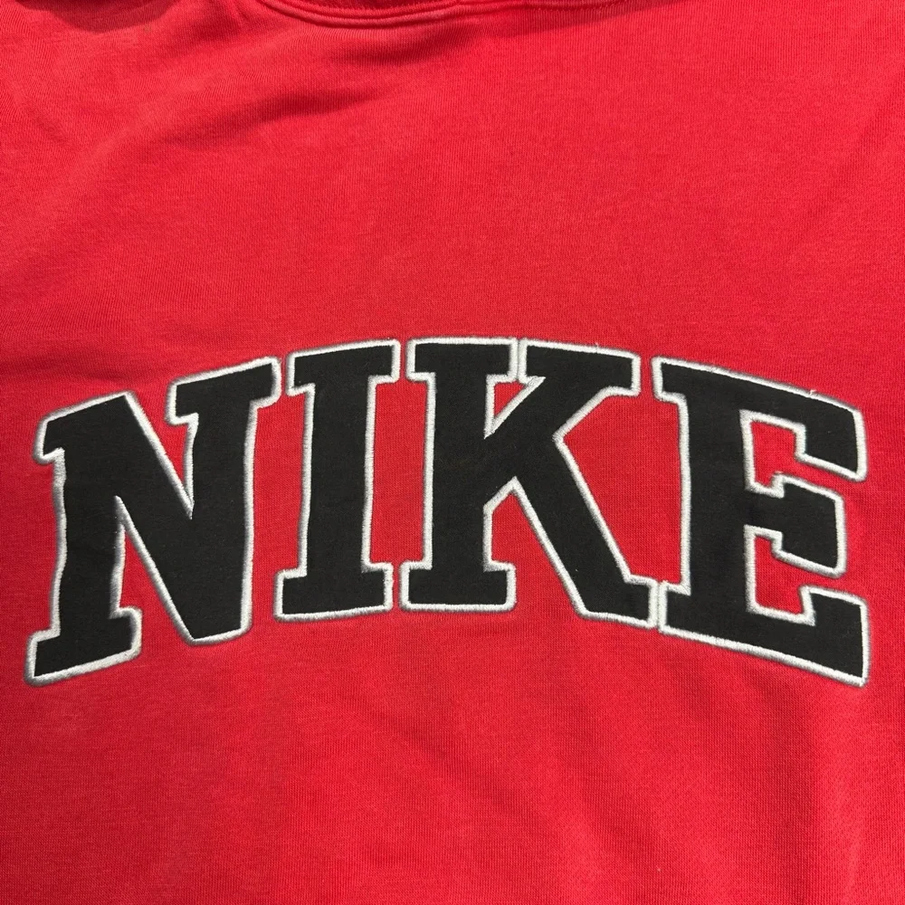 Nike vintage pullover